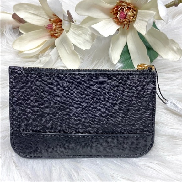 🐰🐼 MARC JACOBS Branded Saffiano Coin Pouch 🐼🐰 - Picture 6 of 16